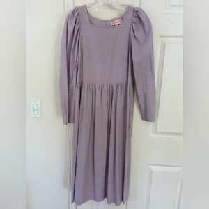 Lisa Says Gah Maddie Prairie Dress